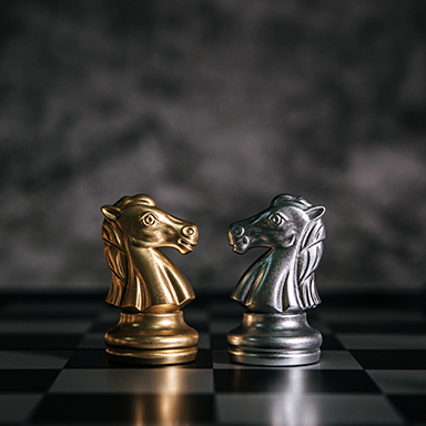 Conflict management