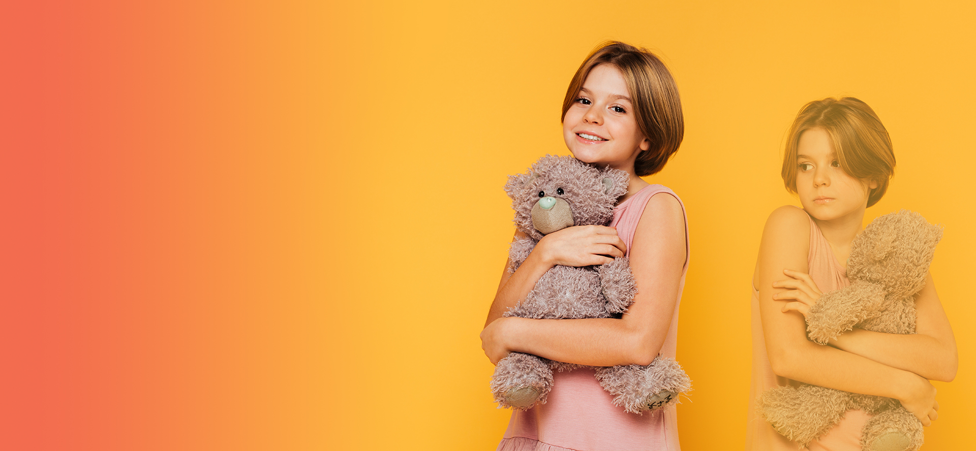 Counseling support for child