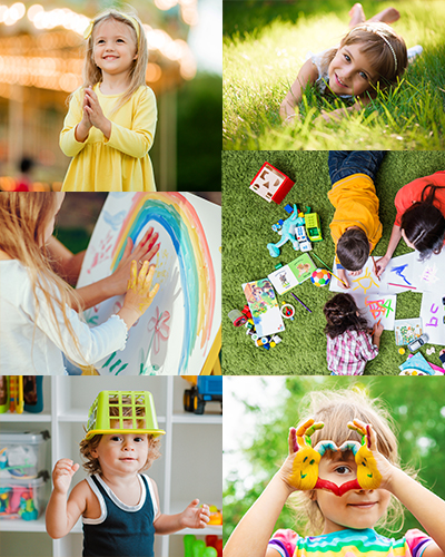 Accompagnement psychologique de l’enfant